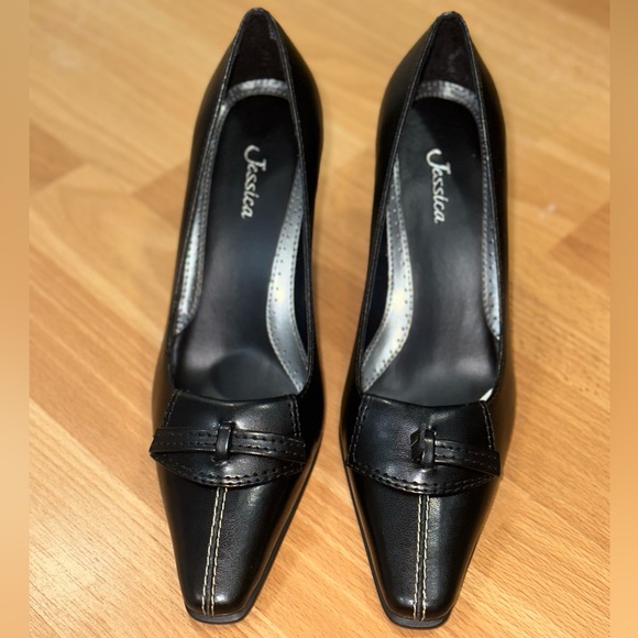Jessica heels - Picture 2 of 5